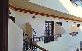 Dolphin Hotel Safaga